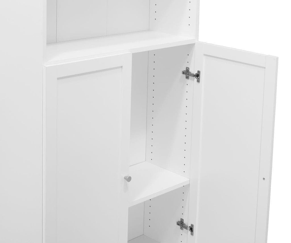 Stuen Narrow Panel Door