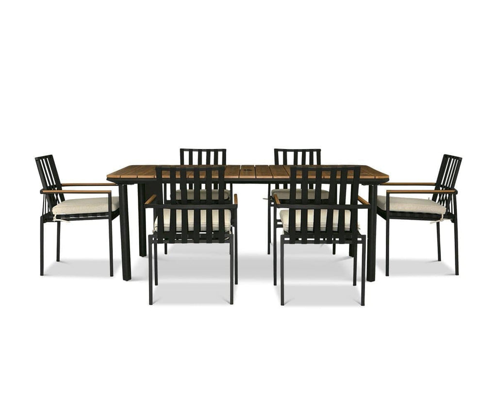 Da Costa Outdoor Dining Table