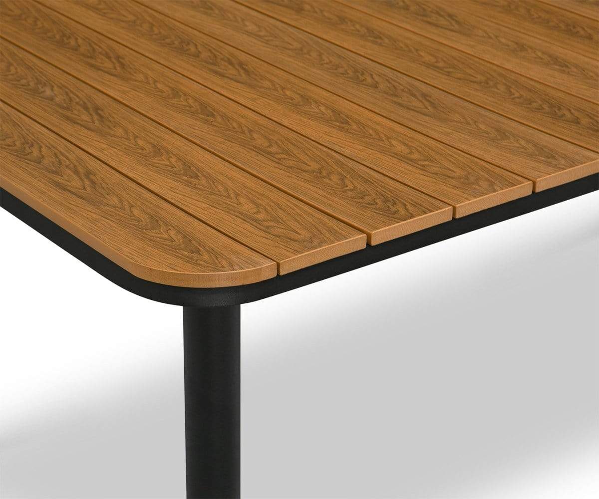 Da Costa Outdoor Dining Table