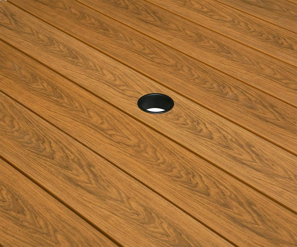 Da Costa Outdoor Dining Table