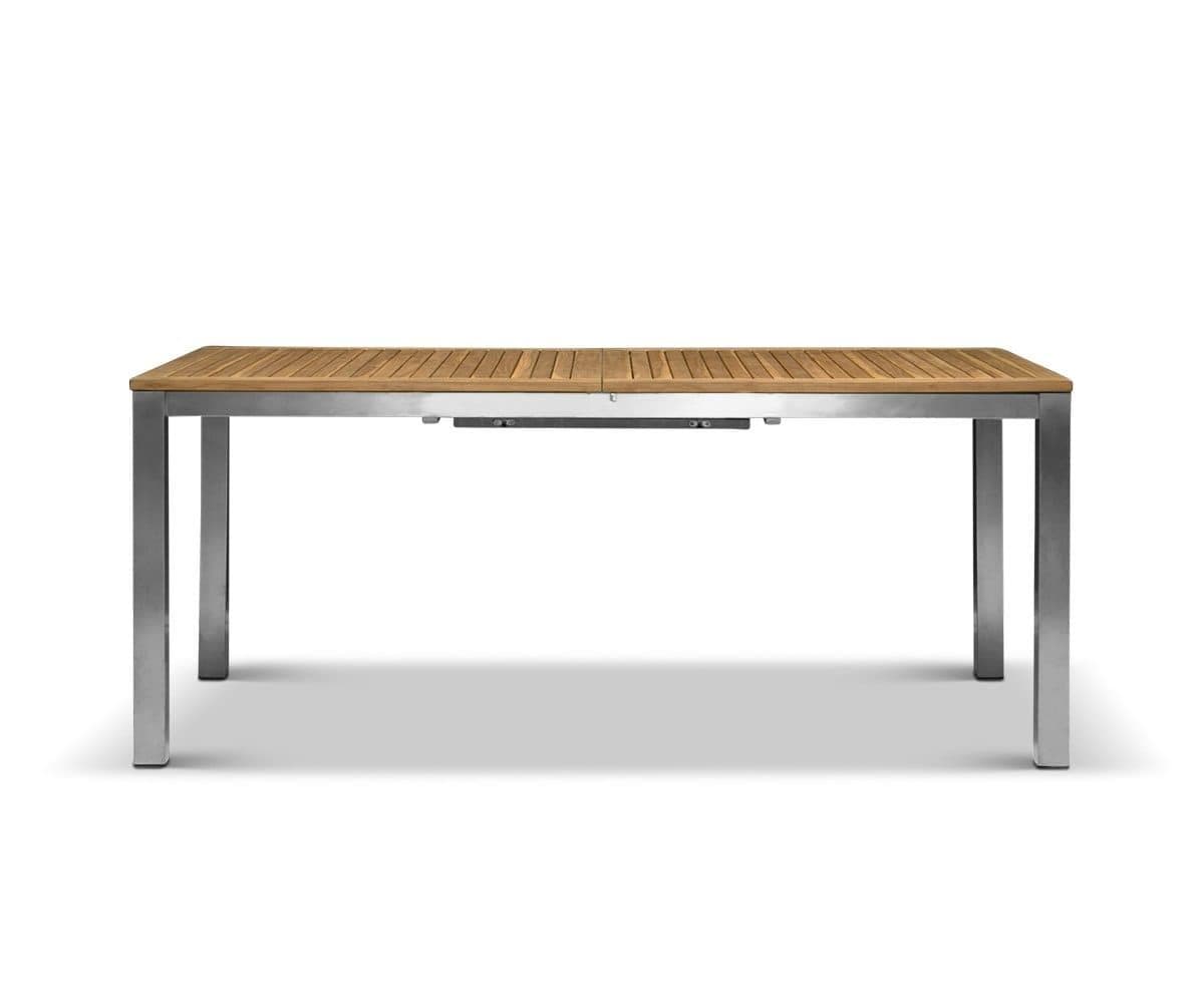 Farino Outdoor Extension Dining Table