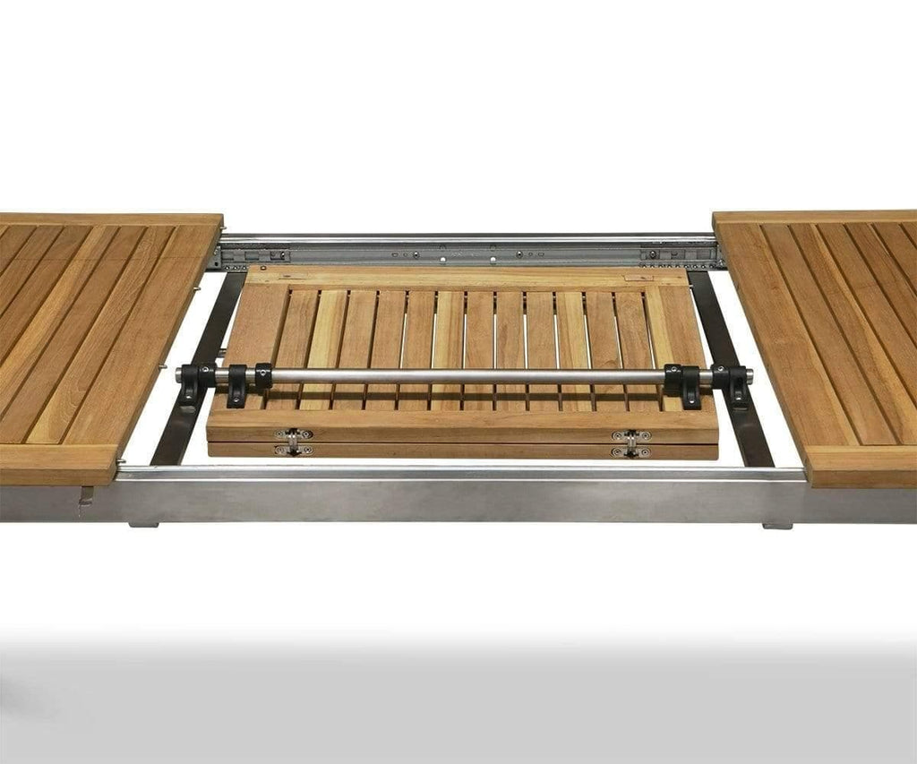 Farino Outdoor Extension Dining Table