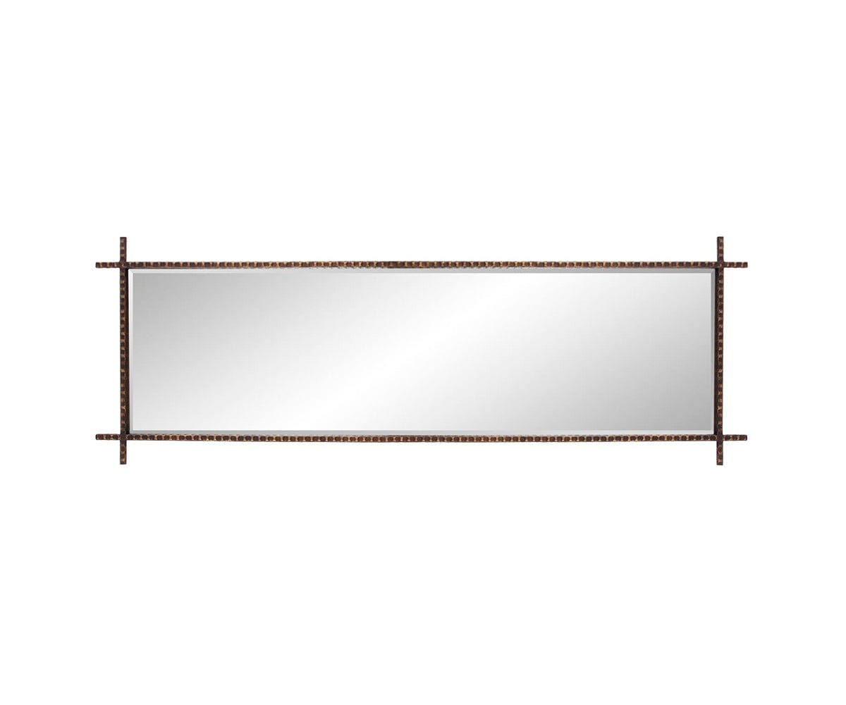 Isarno Dressing Mirror