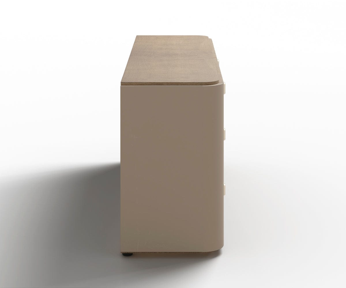 Sancia Double Dresser