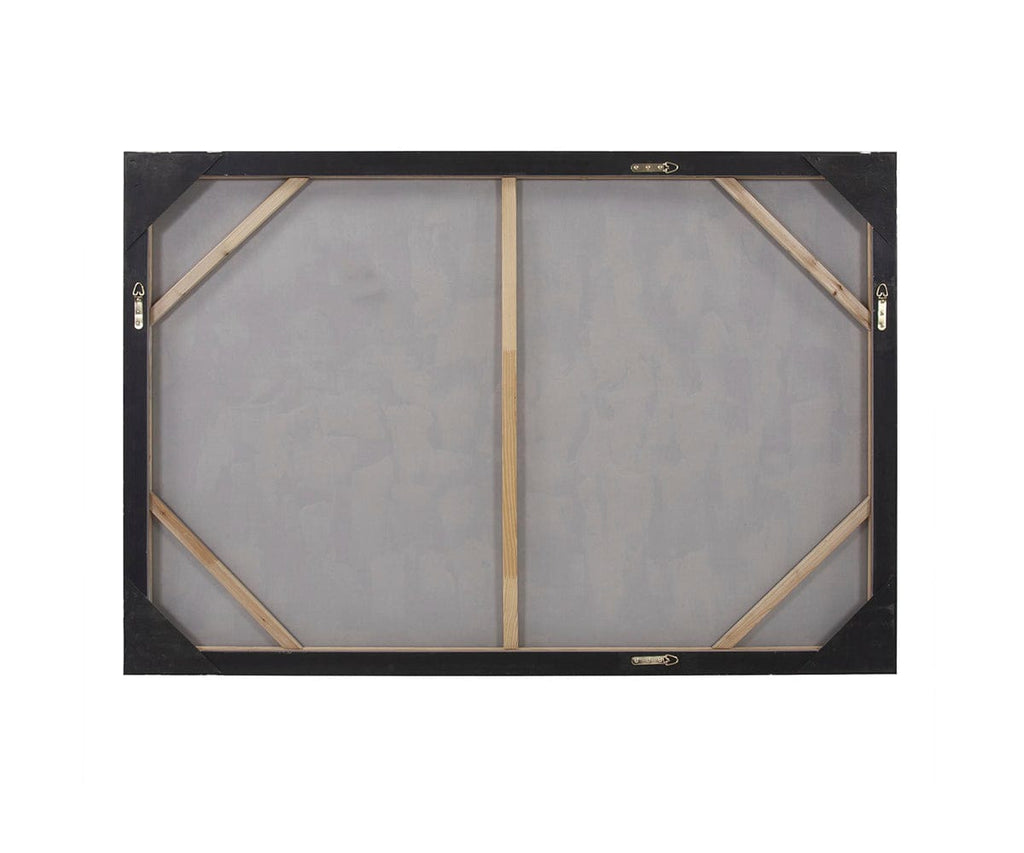 Abstract Landscape Wall Art