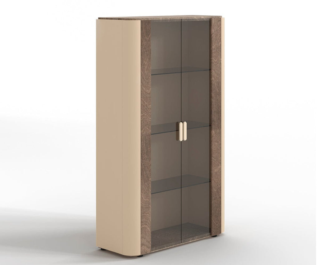 Sancia Curio Cabinet