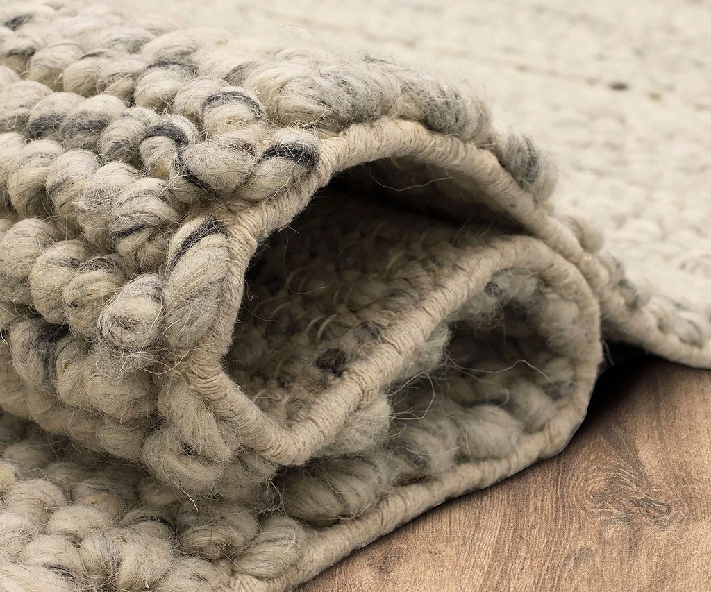 Karastan Tableau Zaza Ivory Rug