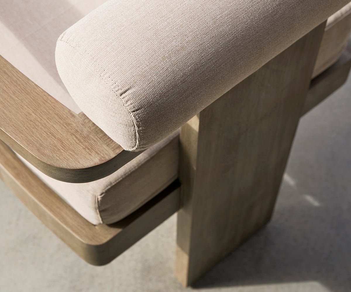 Vinna Outdoor Dining Chair