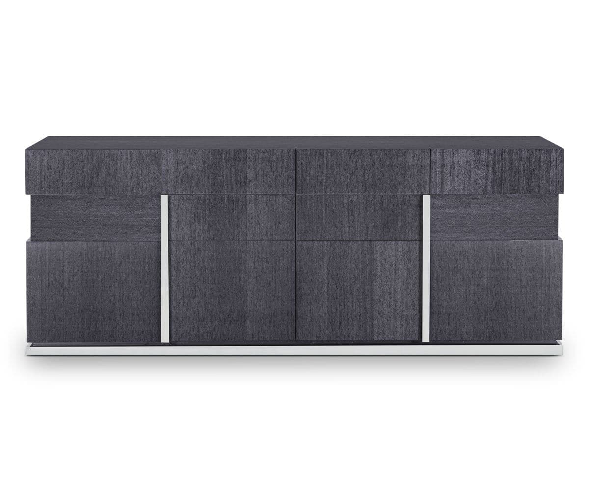 Mondiana 4-Door Sideboard