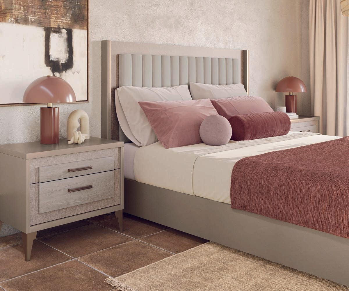 Antonella Bed