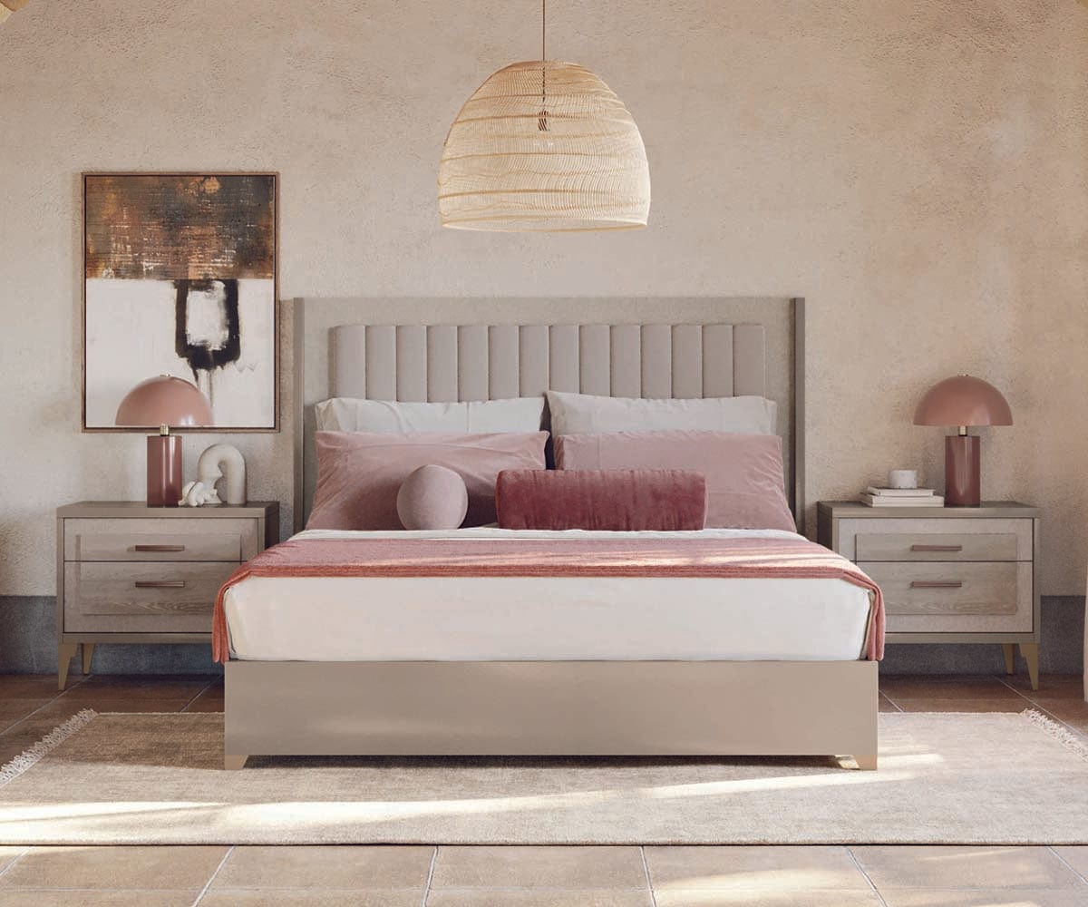 Antonella Bed