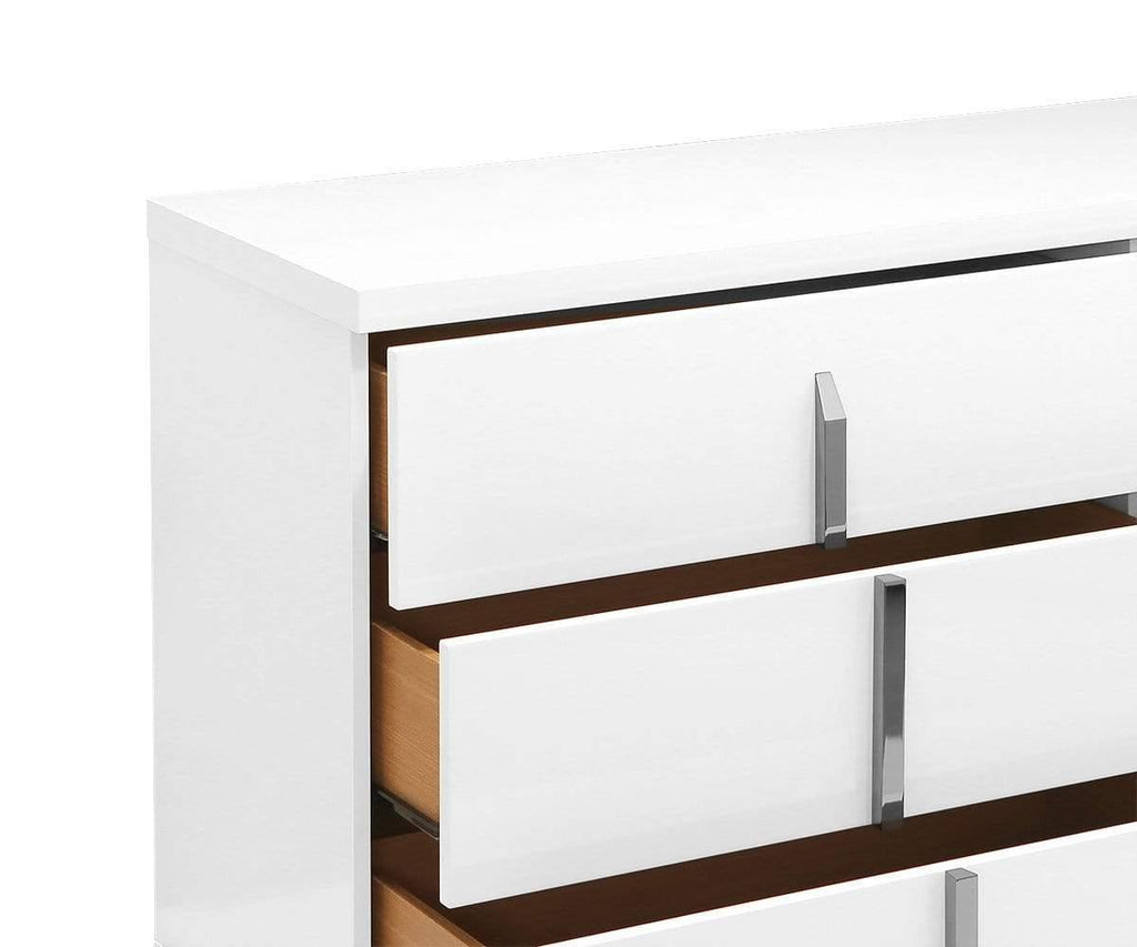 Palermo Double Dresser
