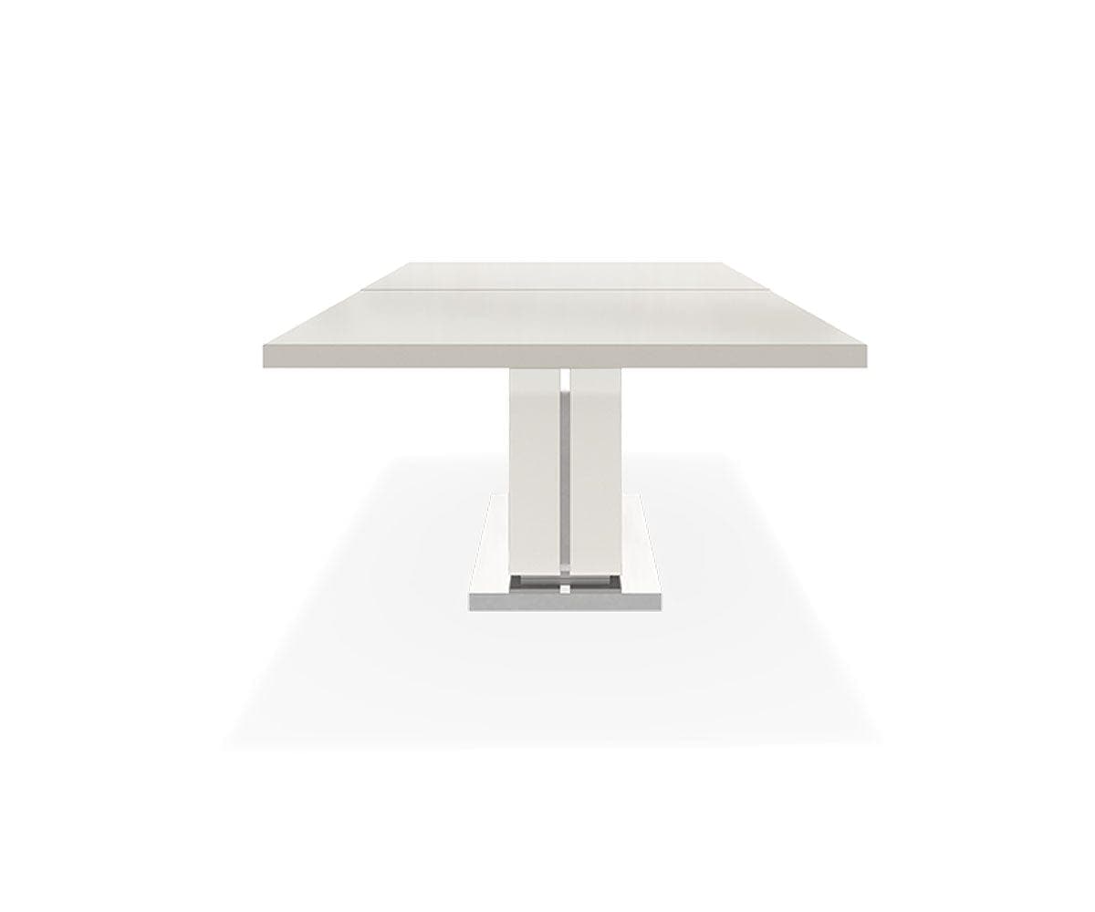 Luciana Extension Dining Table