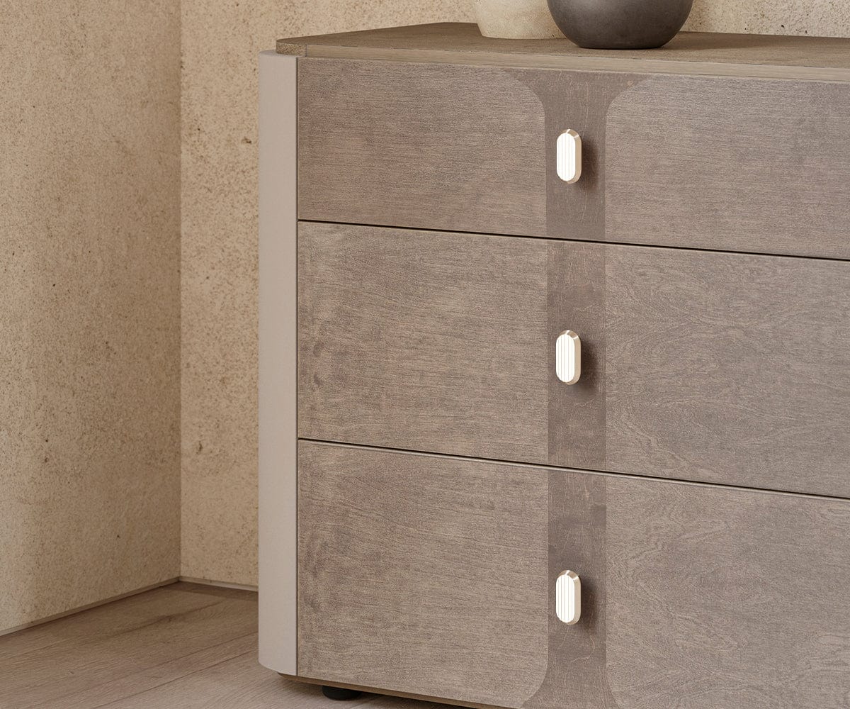 Sancia Double Dresser