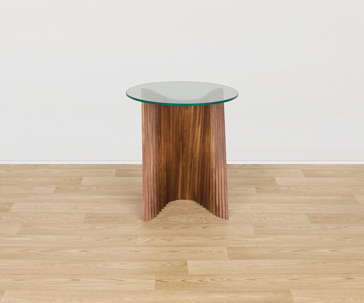 Spira End Table