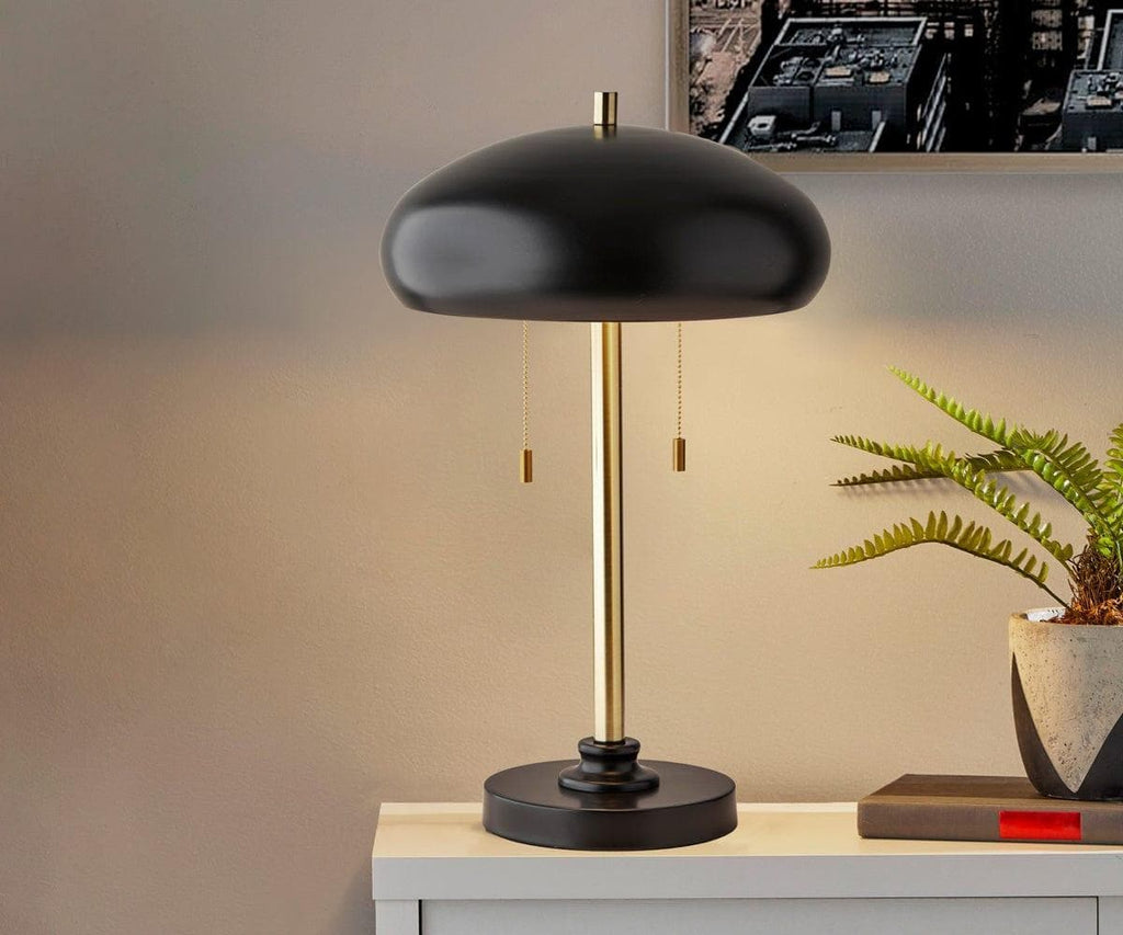 Darius Table Lamp