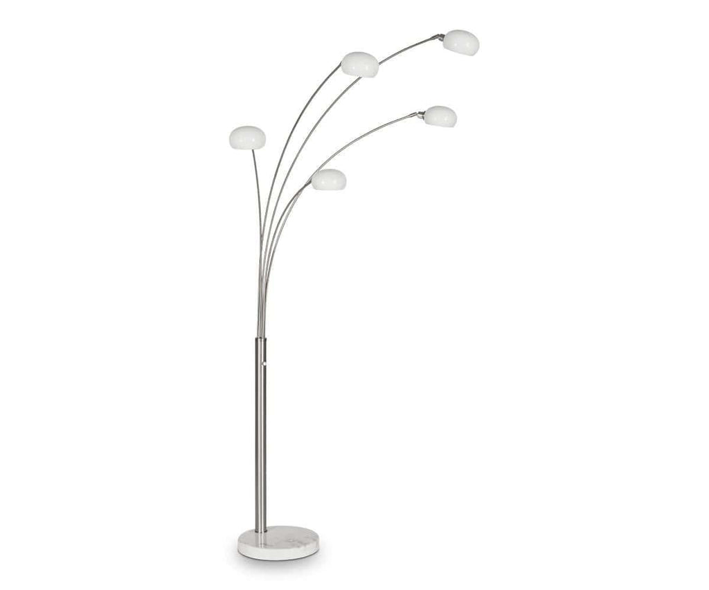 Klippe Floor Lamp