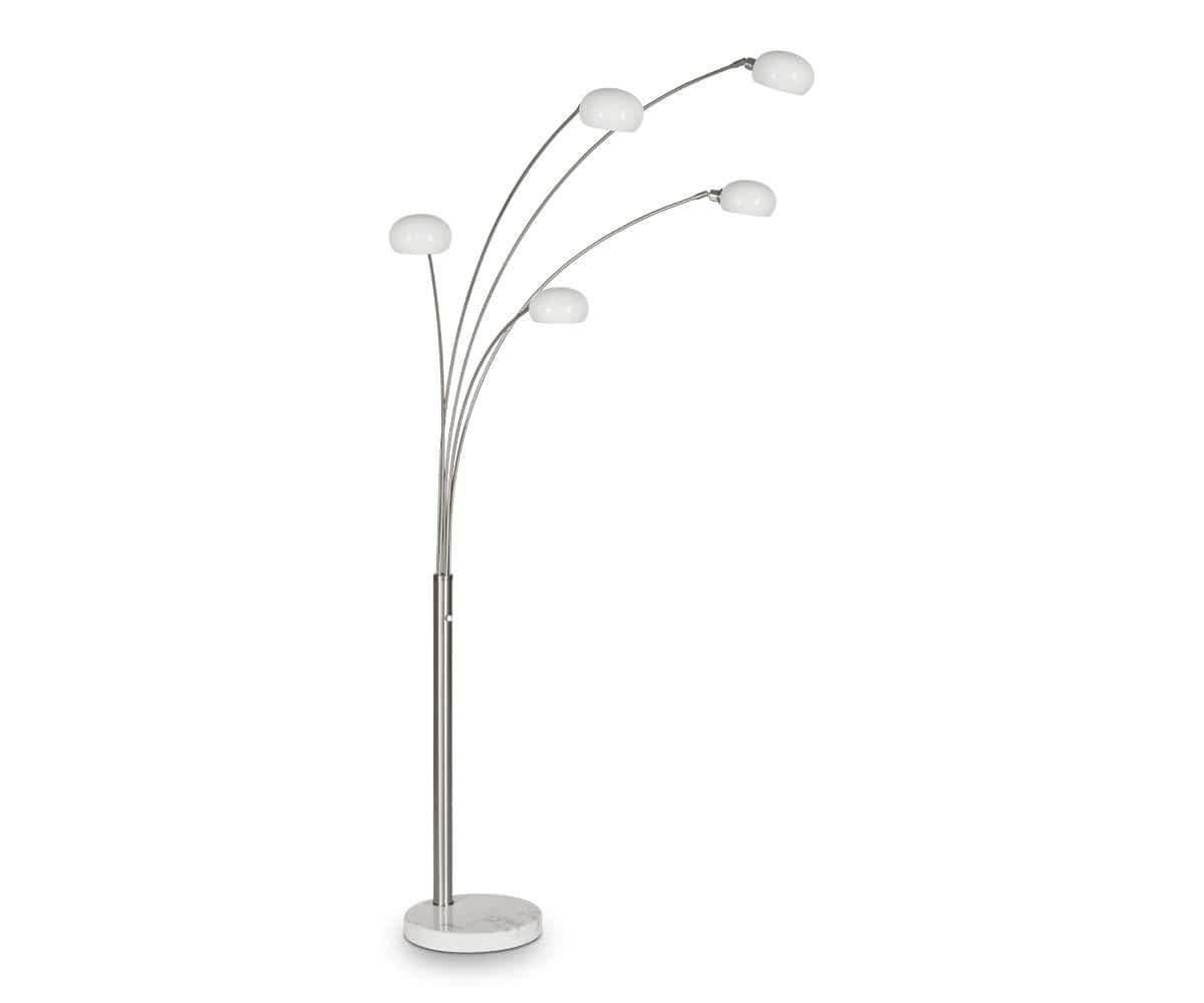 Klippe Floor Lamp