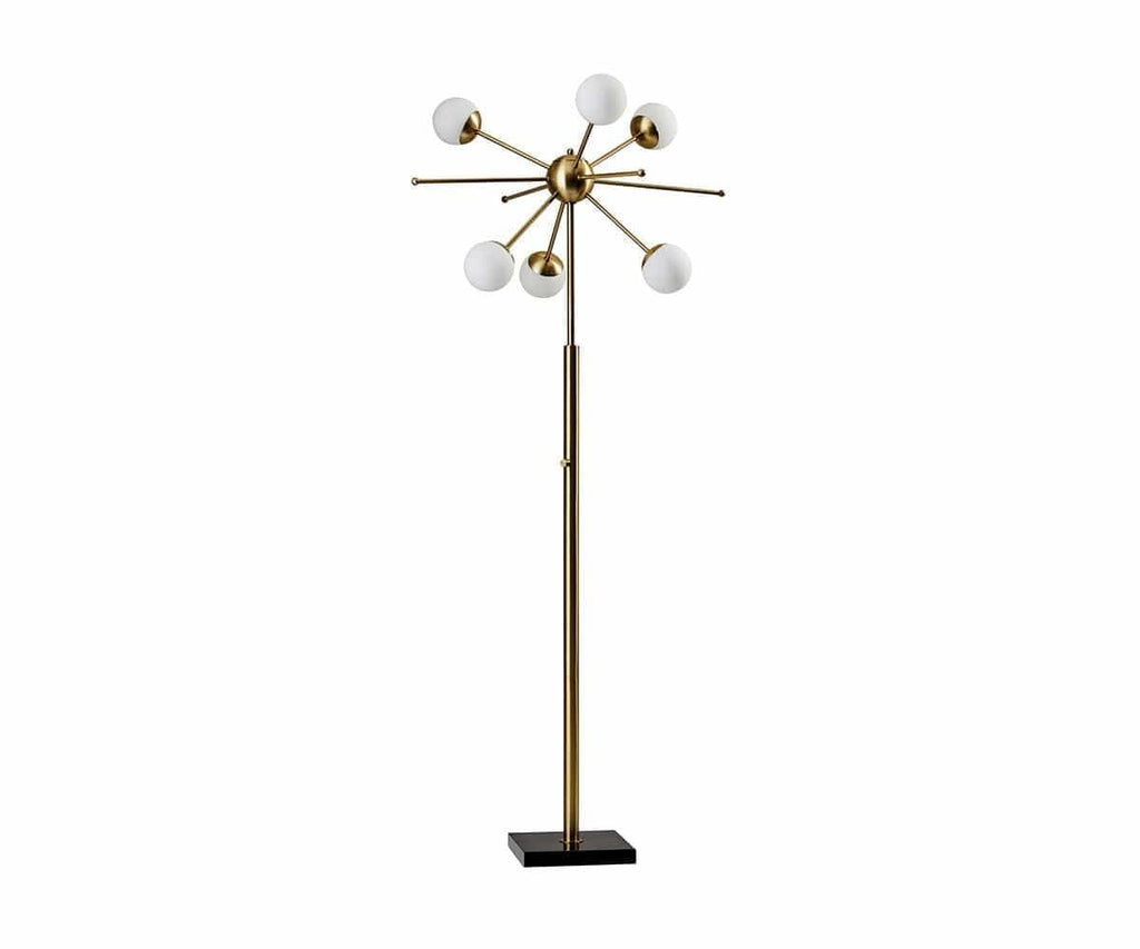 Wells Floor Lamp