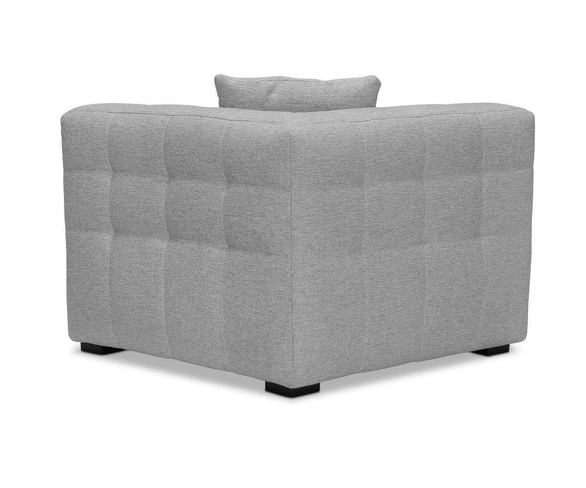 Reyes 5-Piece Modular Sectional I