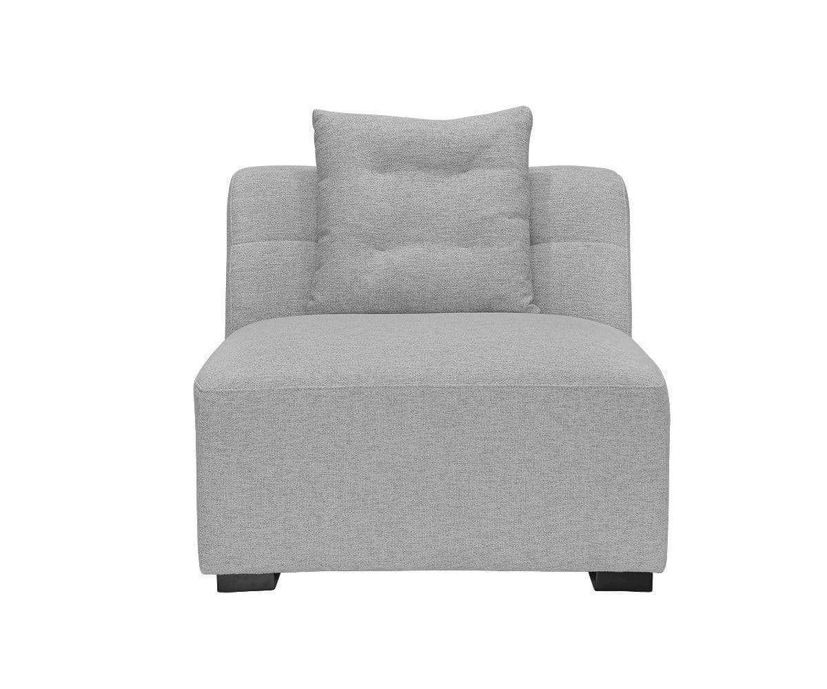 Reyes 4-Piece Modular Sectional