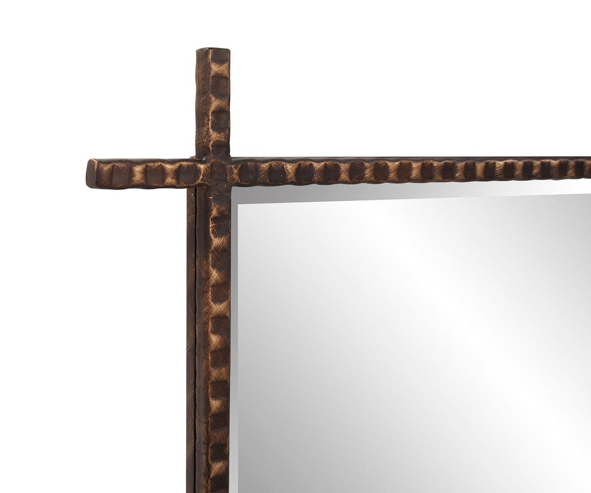 Isarno Dressing Mirror