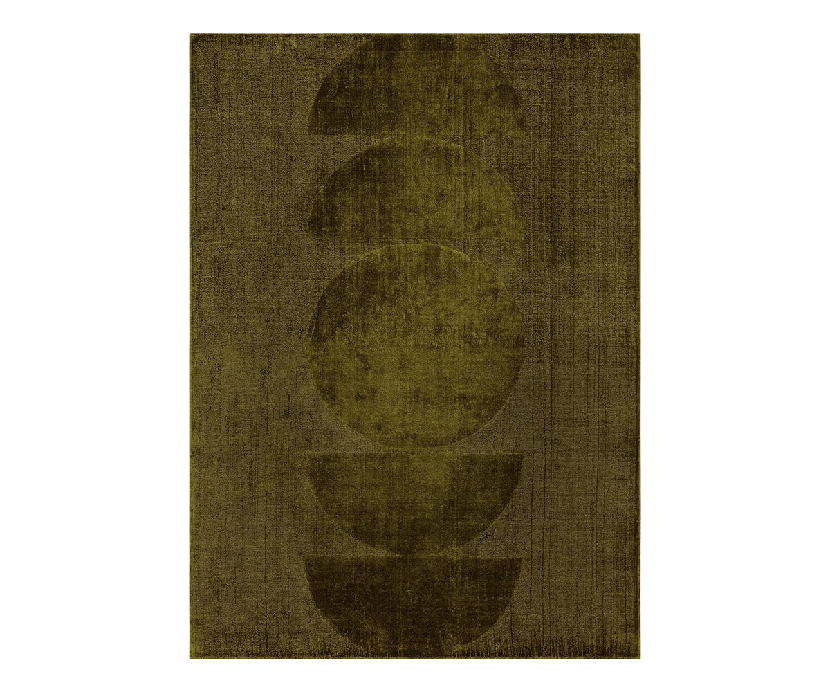 Karastan Luna Moss Rug