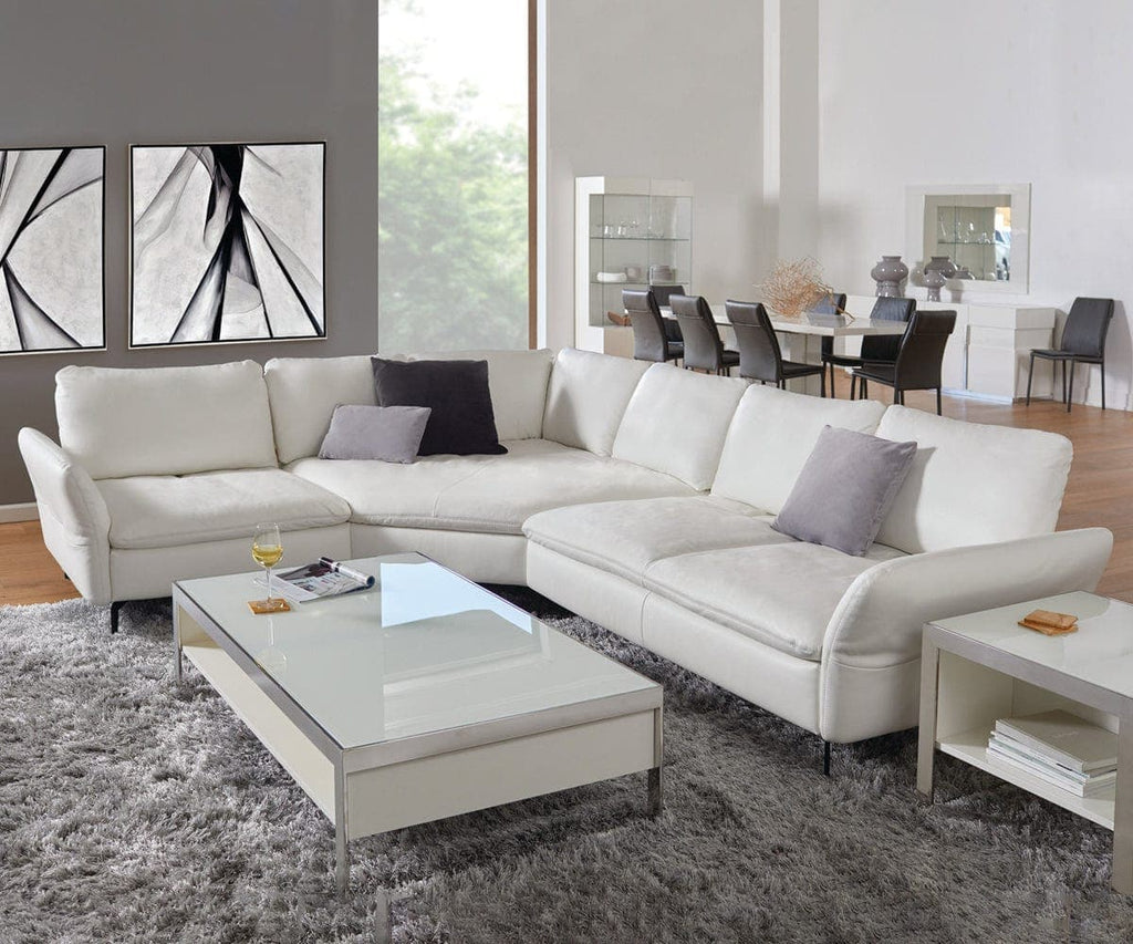 Luciana 4-Door Sideboard