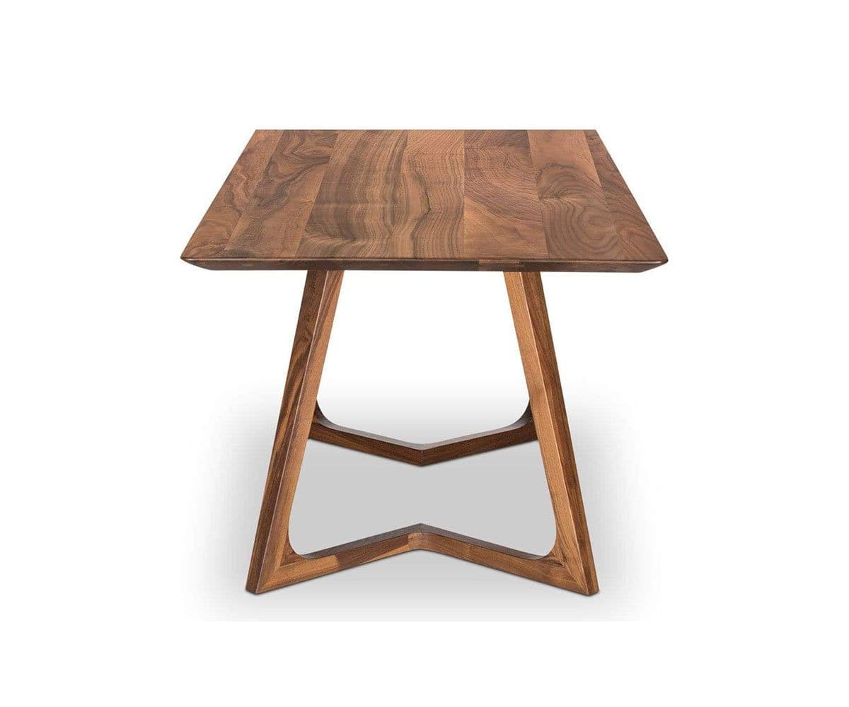 Cress 71 Dining Table