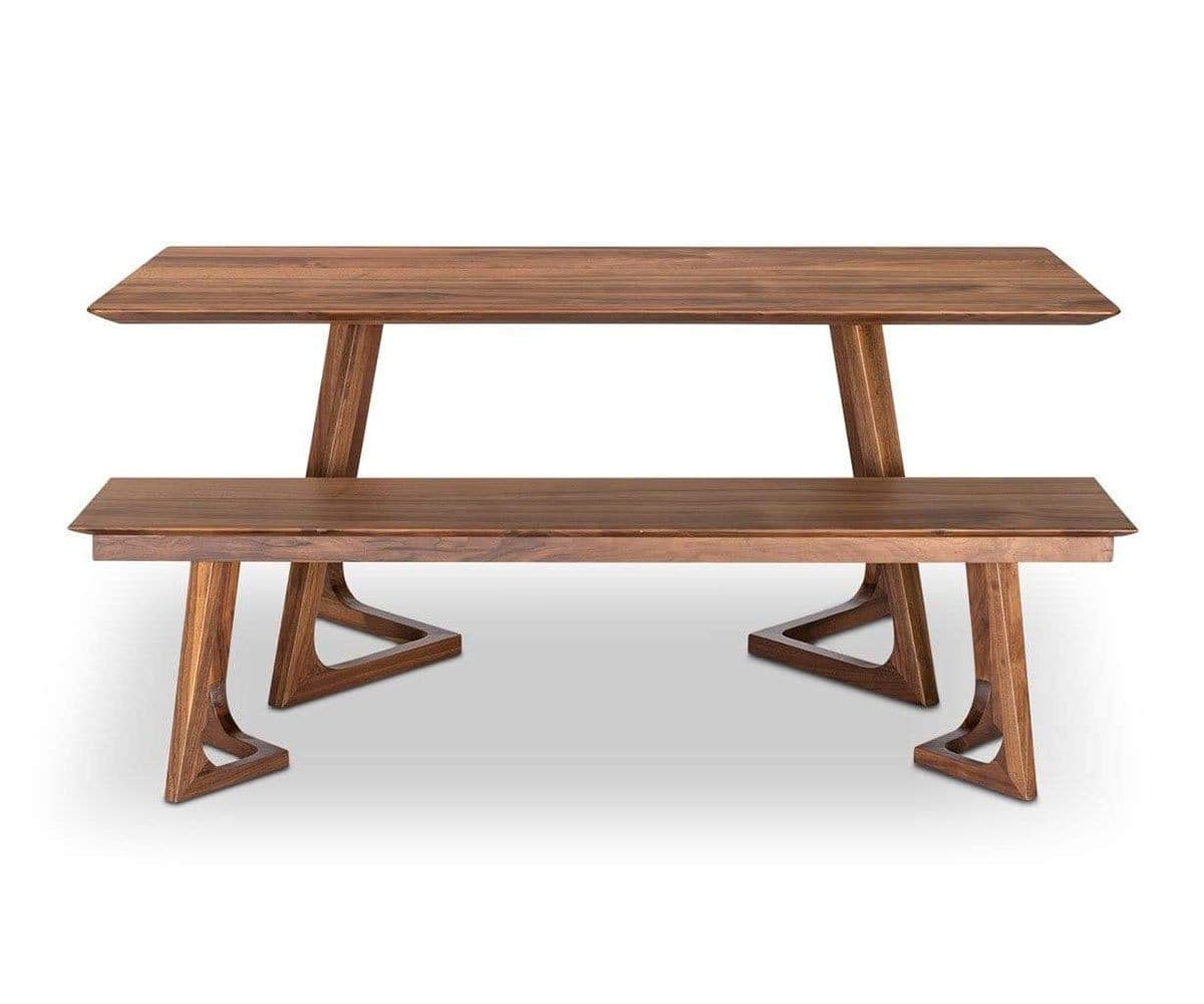 Cress 71 Dining Table