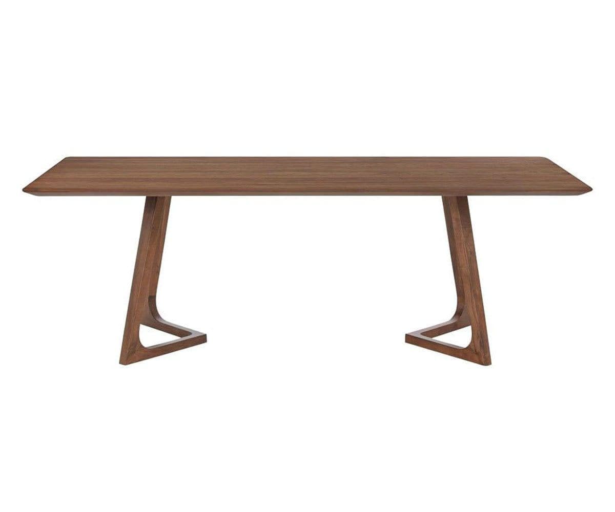Cress 87 Dining Table