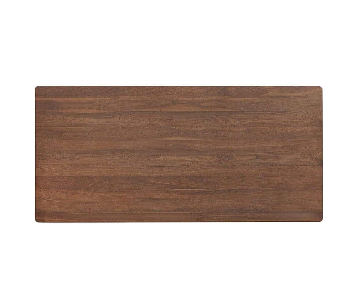 Cress 87 Dining Table