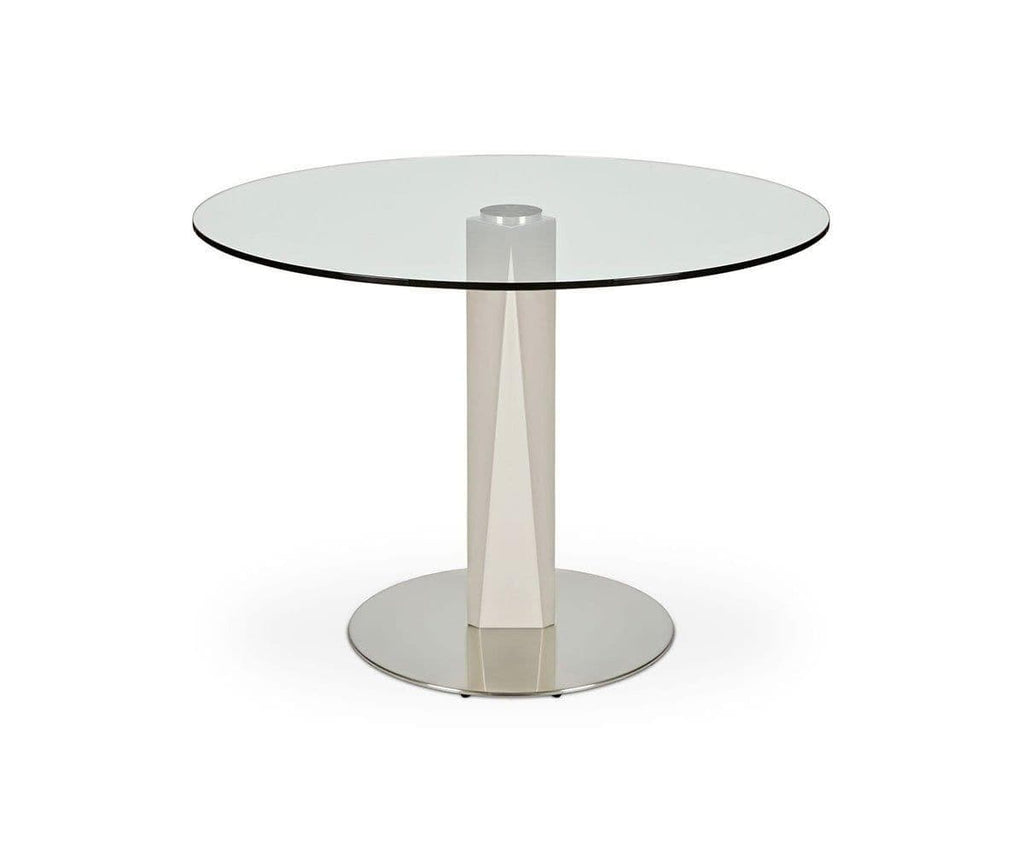 Vispa Round Dining Table