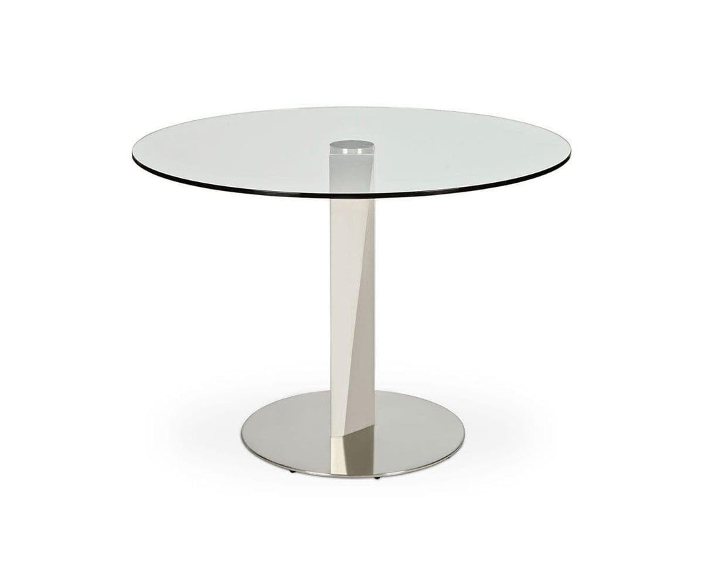 Vispa Round Dining Table