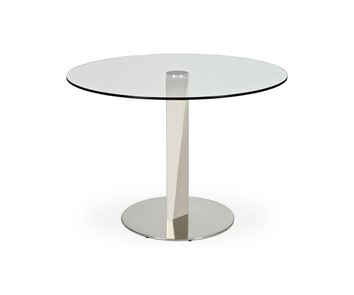 Vispa Round Dining Table