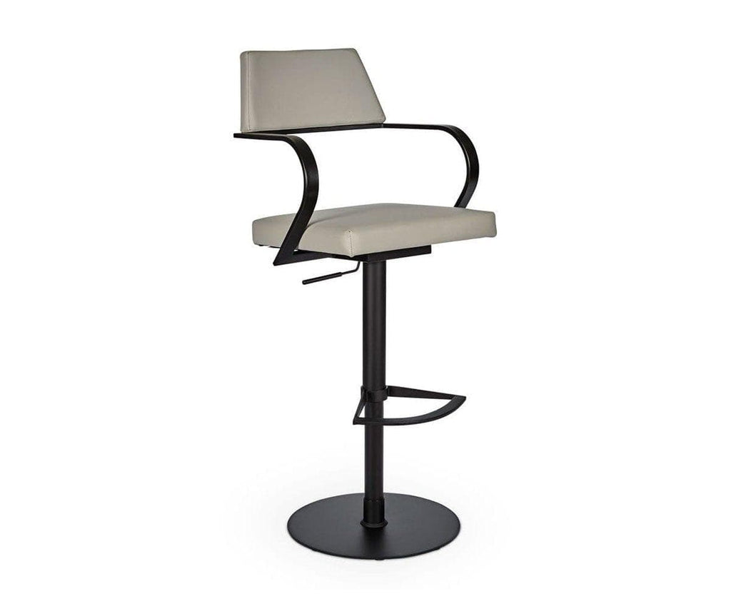 Tovi Adjustable Counter and Bar Stool