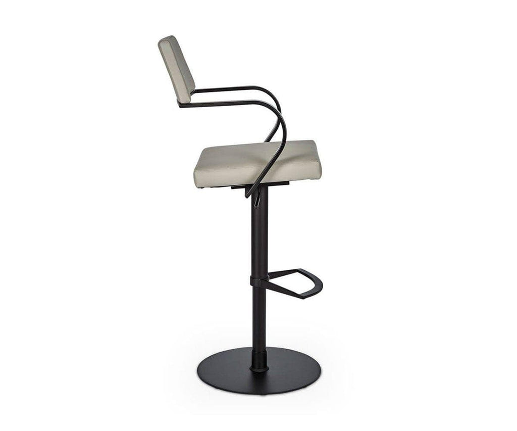 Tovi Adjustable Counter and Bar Stool