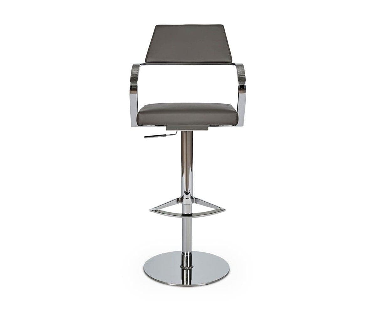 Tovi Adjustable Counter and Bar Stool