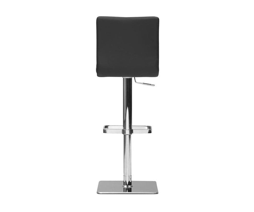 Alma Adjustable Counter and Bar Stool