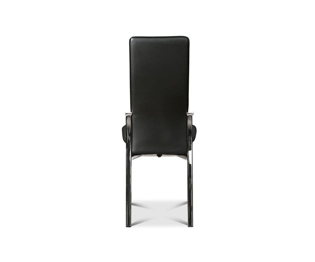 Lykke High Back Dining Chair