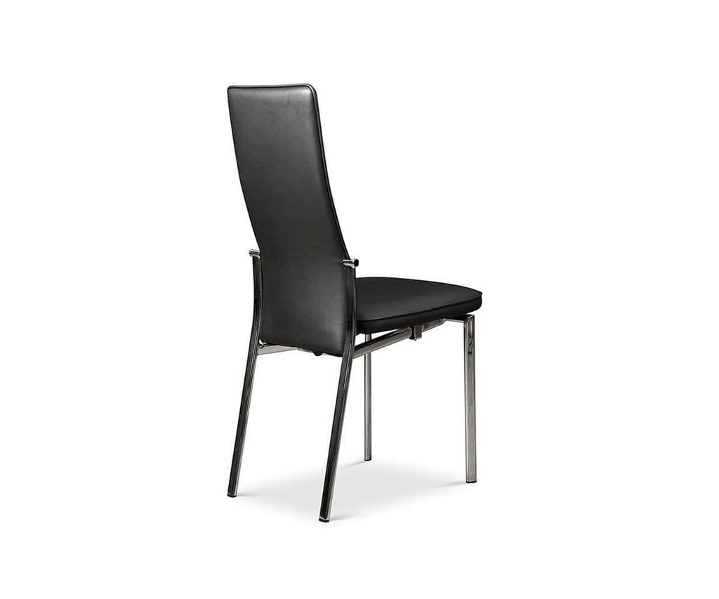 Lykke High Back Dining Chair
