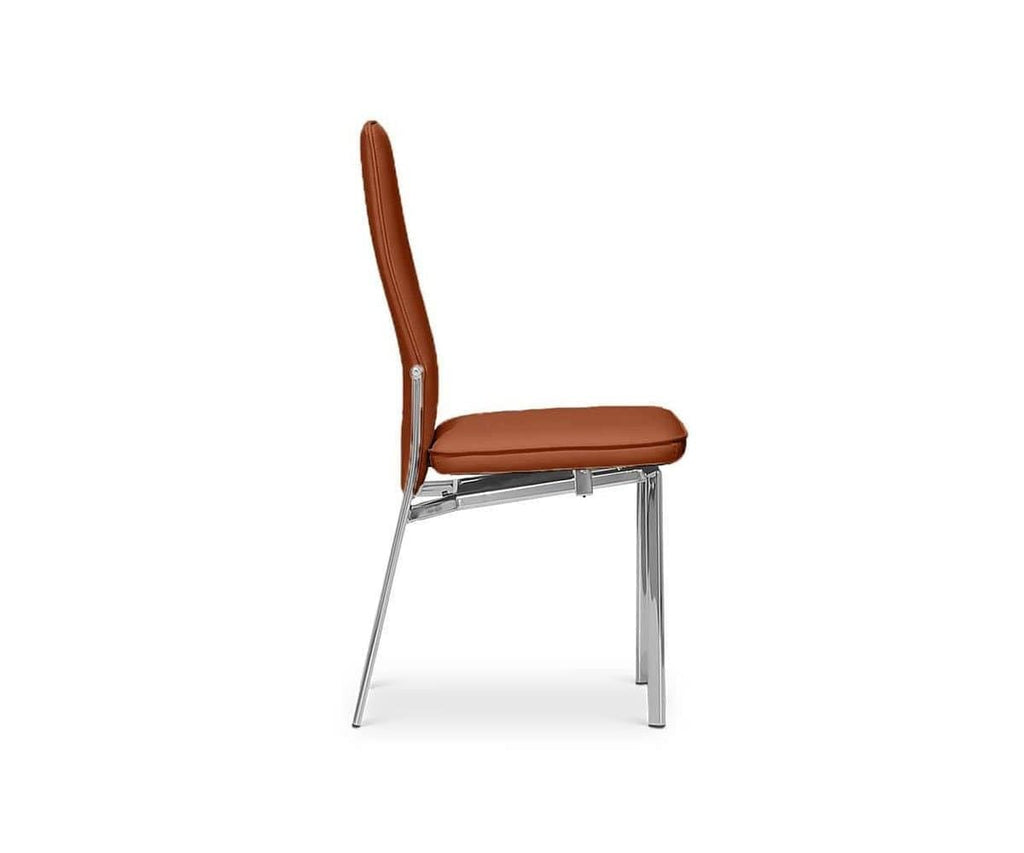 Lykke High Back Dining Chair