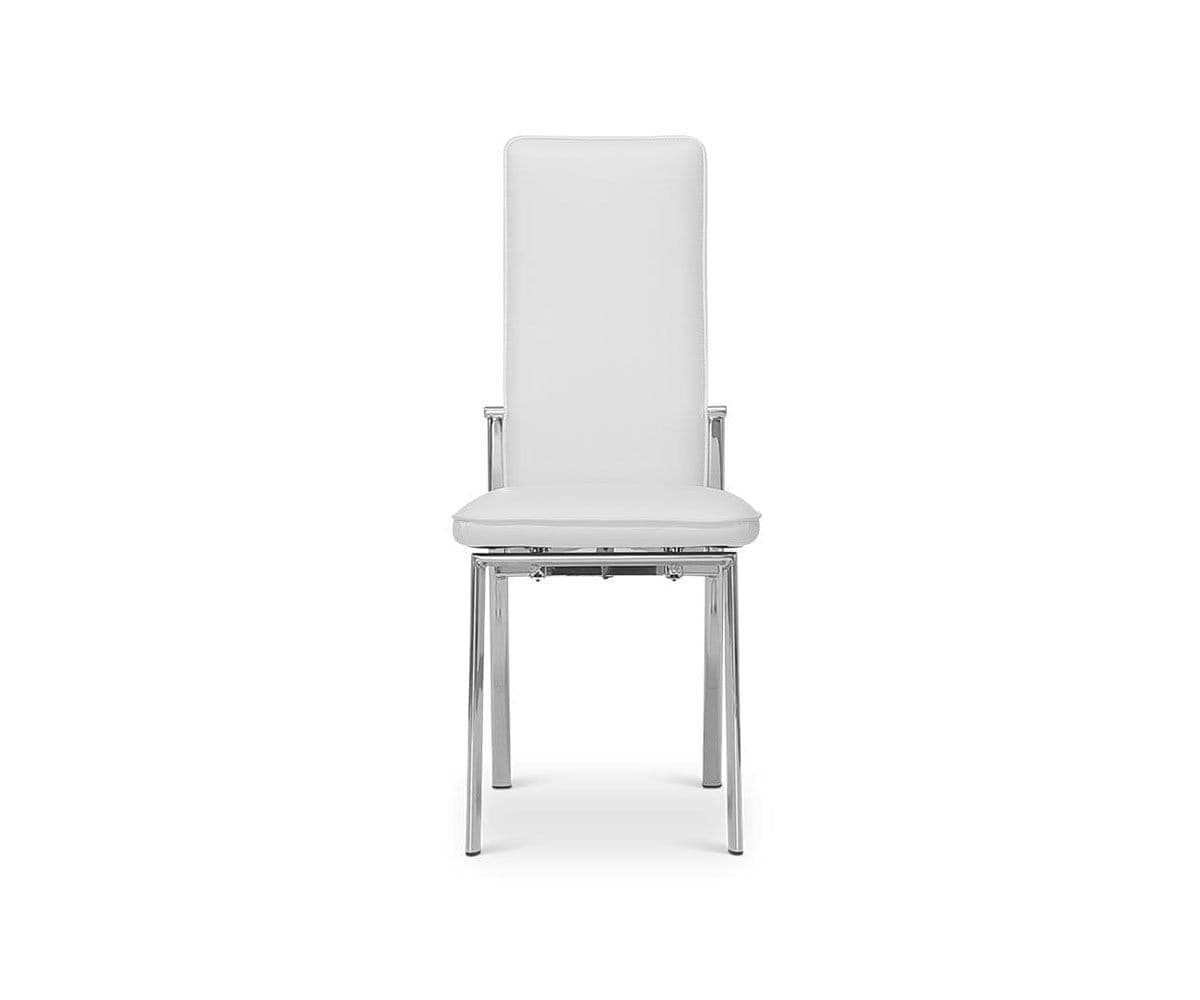 Lykke High Back Dining Chair