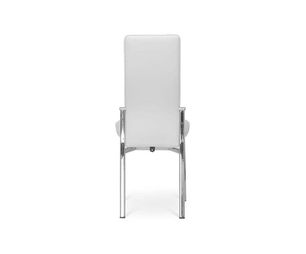 Lykke High Back Dining Chair