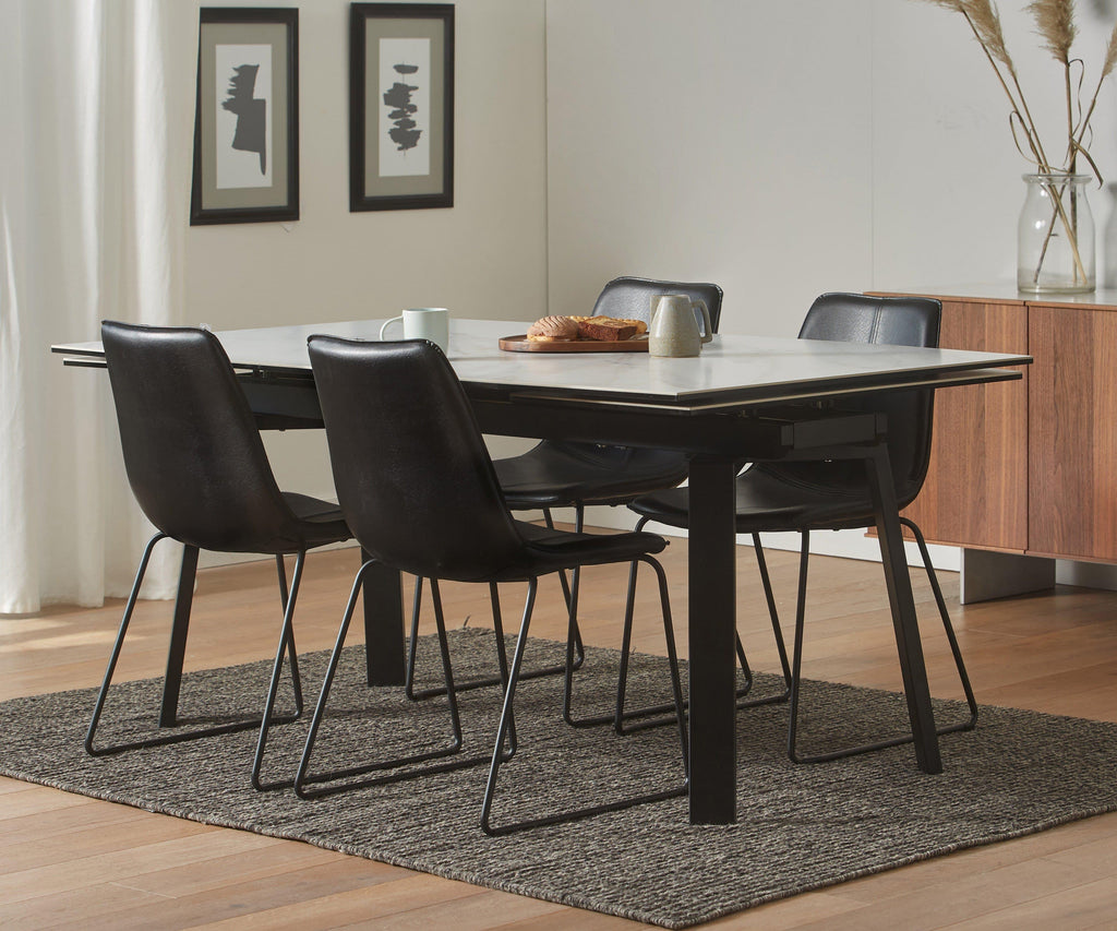 Desmi Extension Dining Table