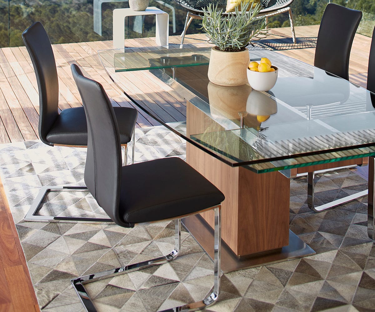 Ragnar Extension Dining Table