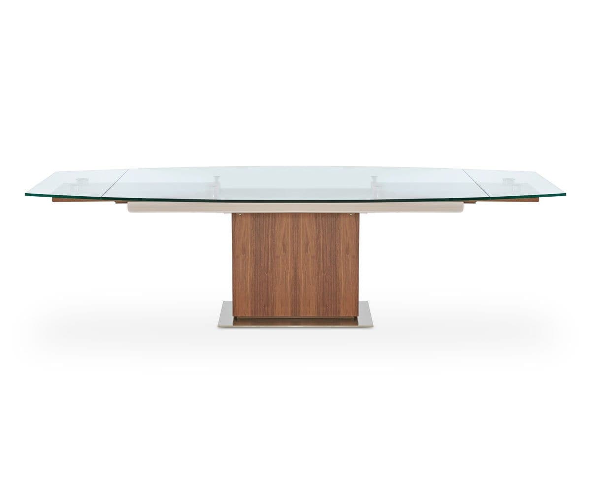 Ragnar Extension Dining Table