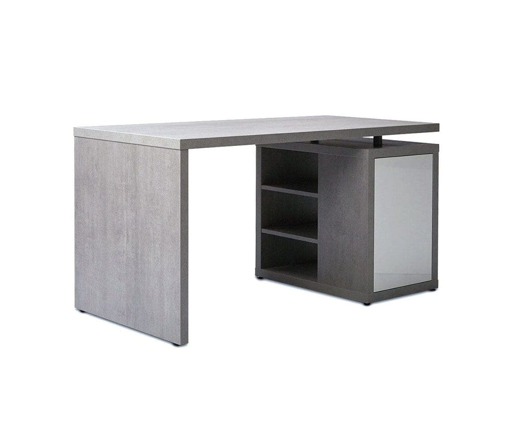 Sten 55 Desk With Storage