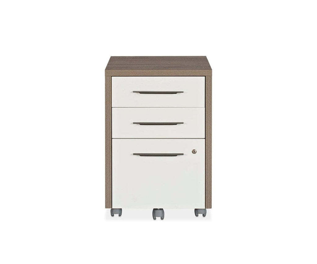 Gammel Mobile File Pedestal