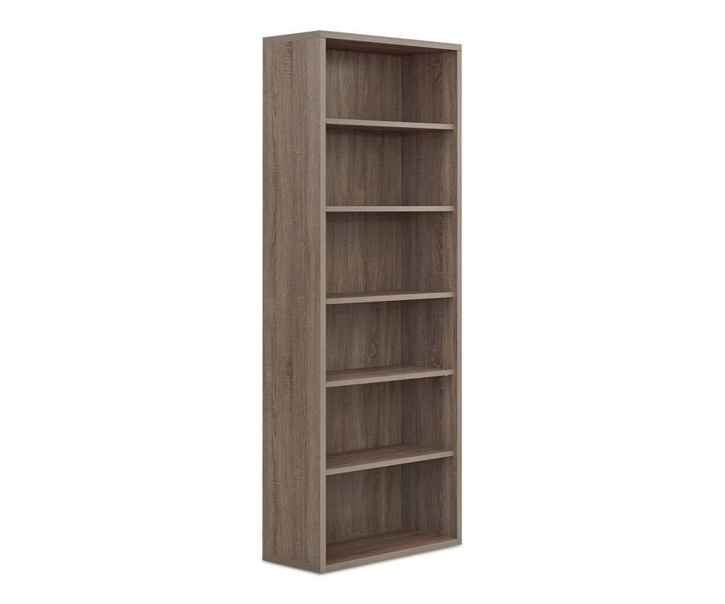 Gammel High Bookcase
